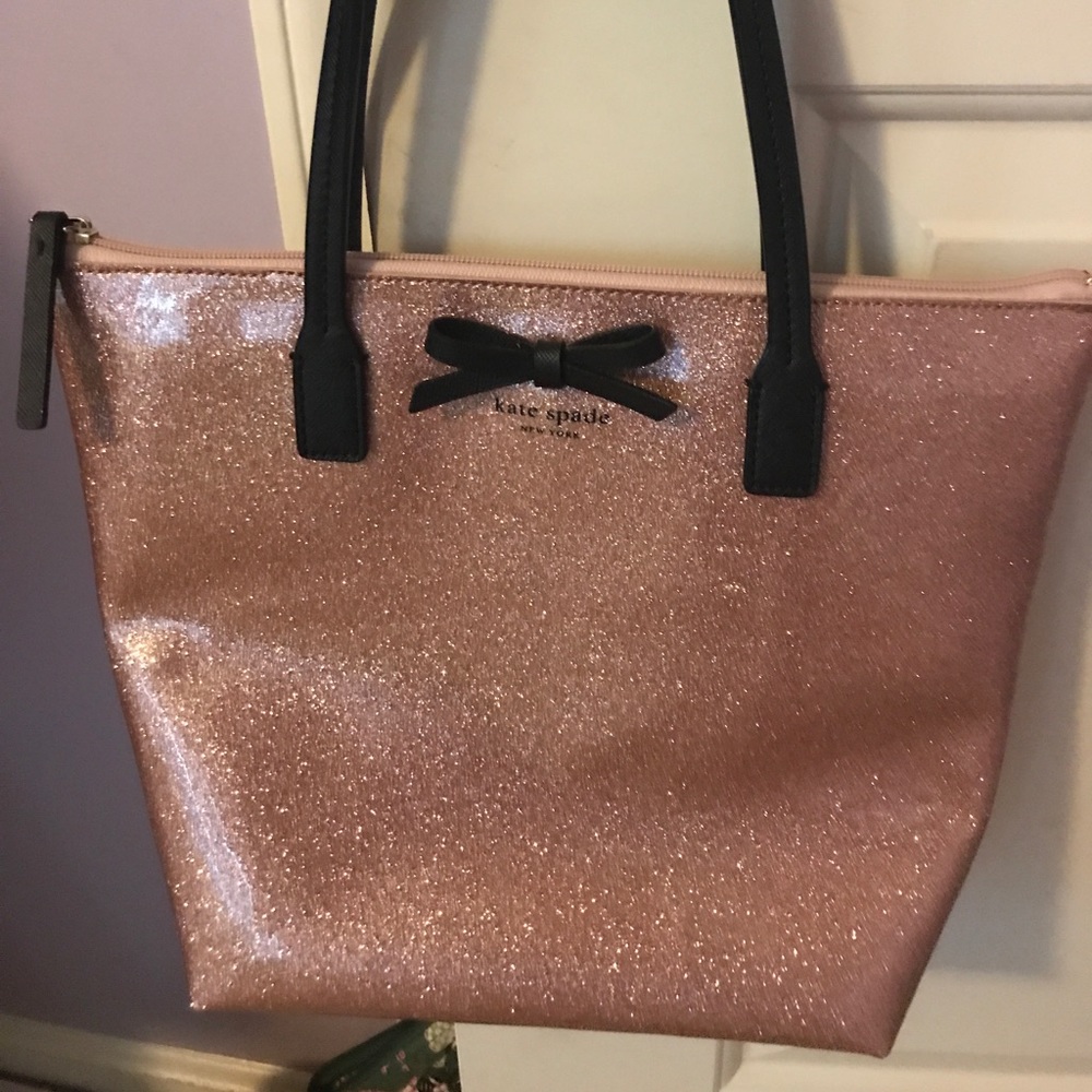 Kate spade purse