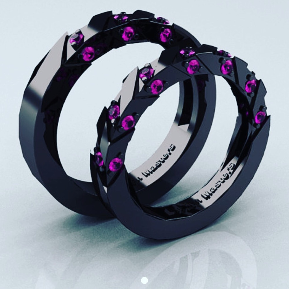 Meet your Posher, Saeedah