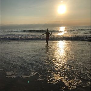 Meet your Posher, Mackenzie