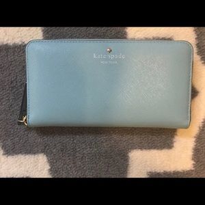 Kate spade wallet
