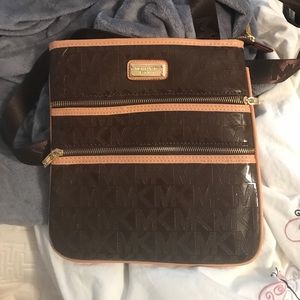 Michael lots satchel