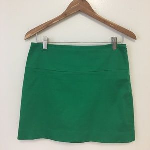 Kelly green Express mini