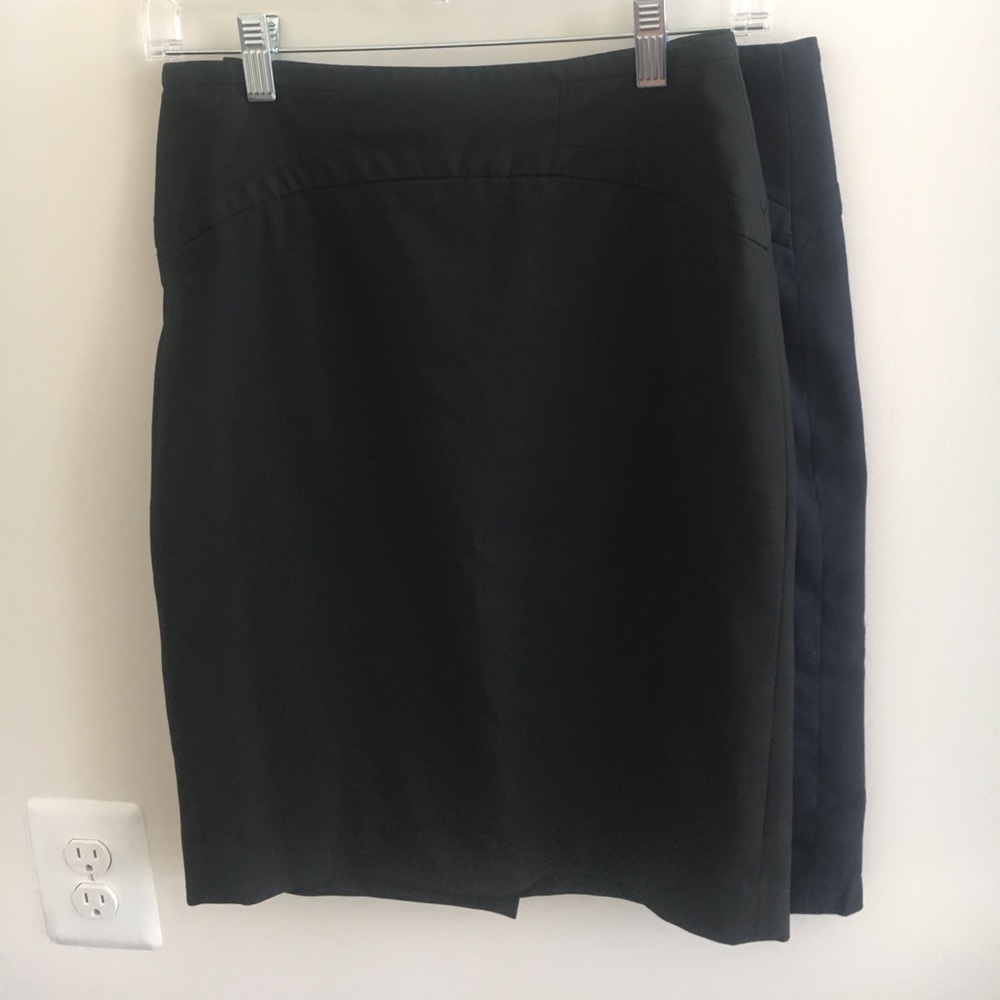 Set of 2 Pencil Skirts- The Limited Collection