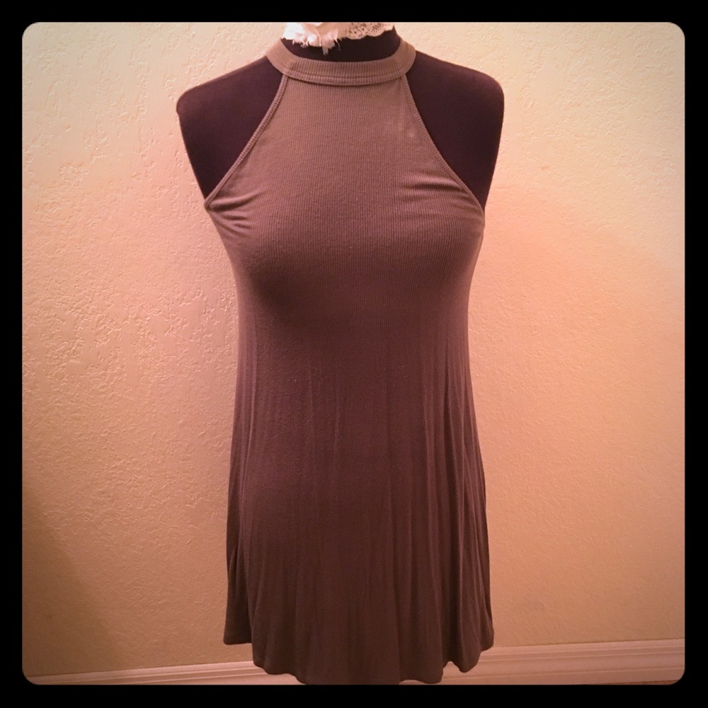 Casual dress