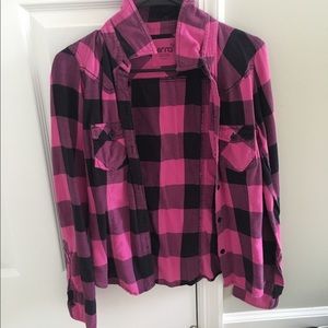 Kirra flannel
