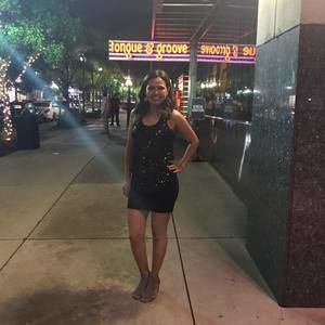 Meet your Posher, Rubi