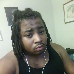 Meet your Posher, Donny