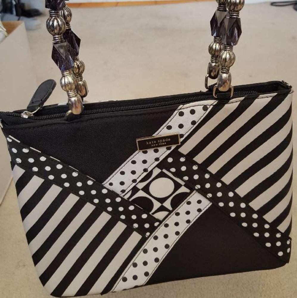 Imitation KS purse great condition