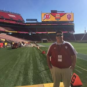 Meet your Posher, Erich