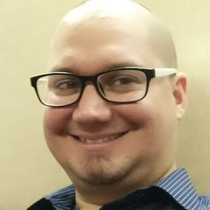 Meet your Posher, Danny