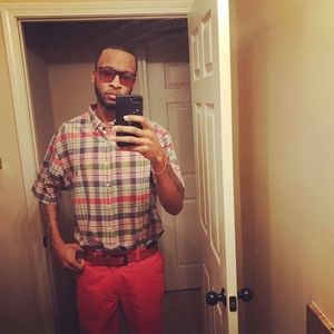 Meet your Posher, Jaquan