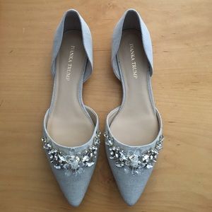 Ivanka Trump Flats