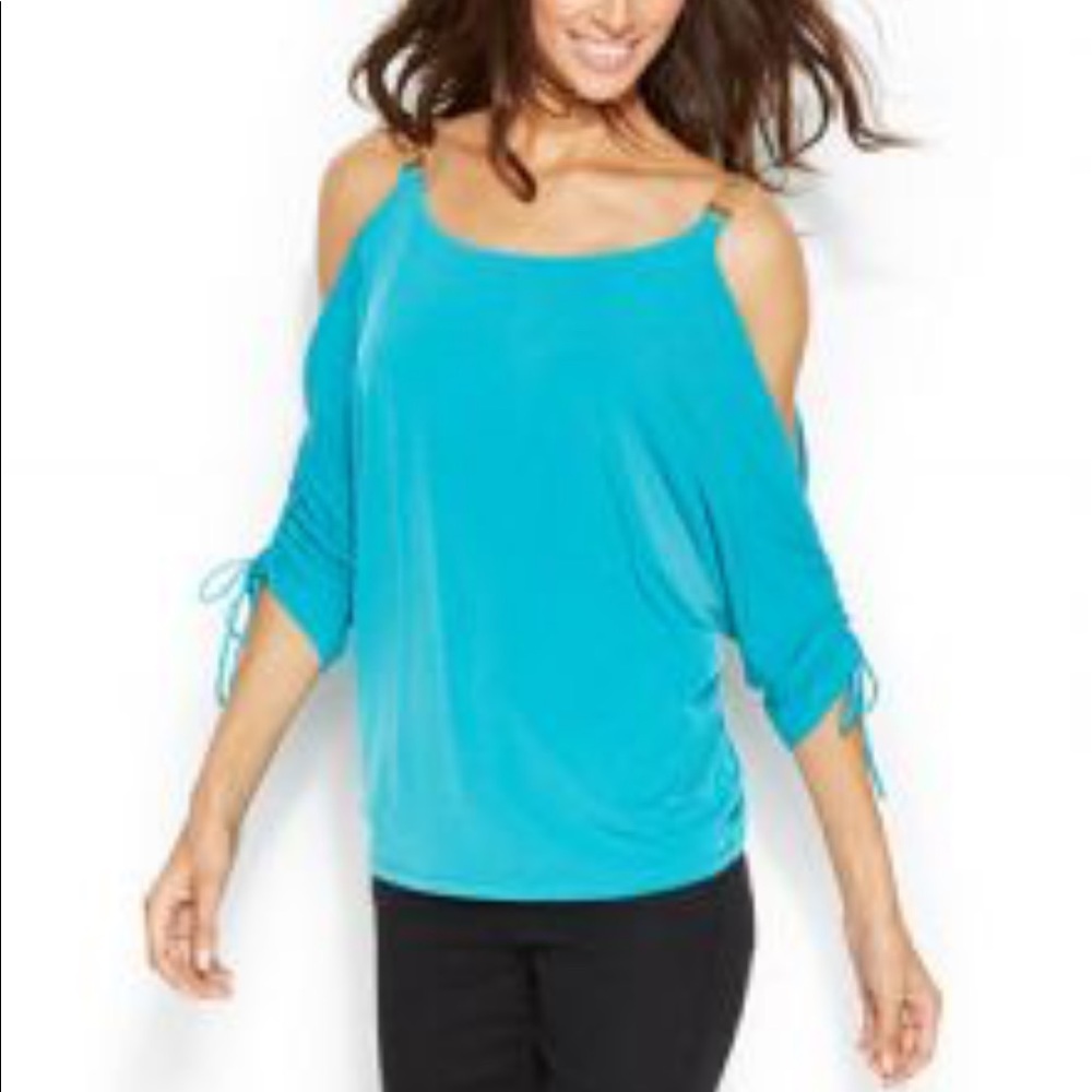 Michael korse top