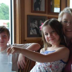 Meet your Posher, Tabitha