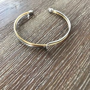 Lia Sophia cuff