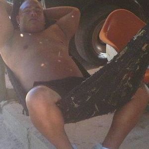 Meet your Posher, Carlos alfredo