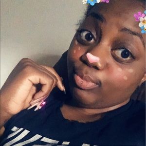 Meet your Posher, Antwaniesha