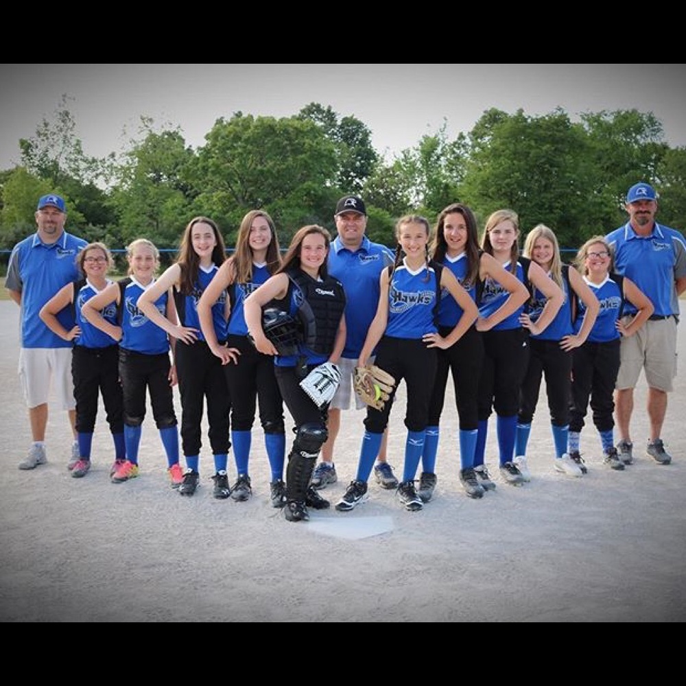 Meet your Posher, Lily