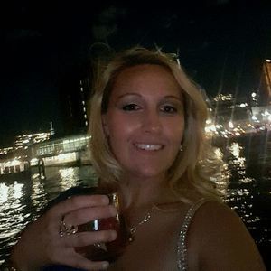 Meet your Posher, Erika