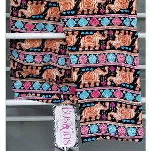 Buskins - Pluskins Leggings