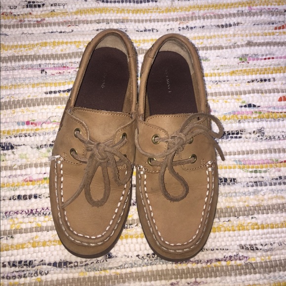 Lands End Shoe Sizing Lands End Shoe Sizing