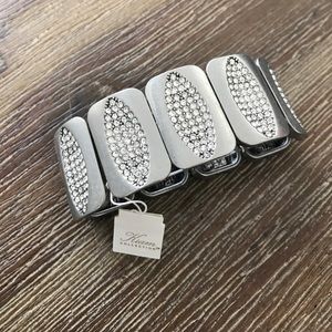 Lia Sophia (Kiam collection) bracelet