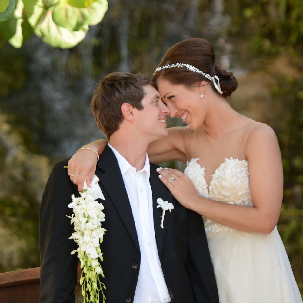 Meet your Posher, Taylor