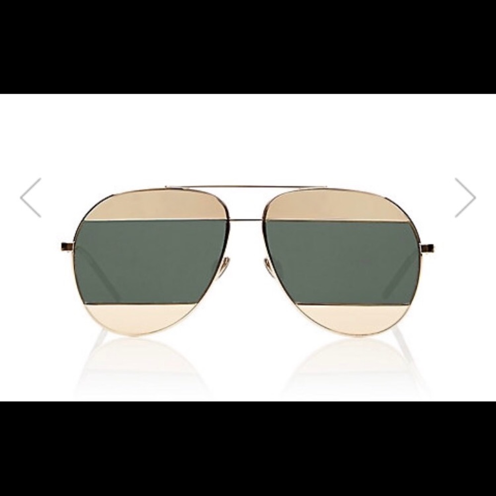 Dior Split 1 Sunglasses