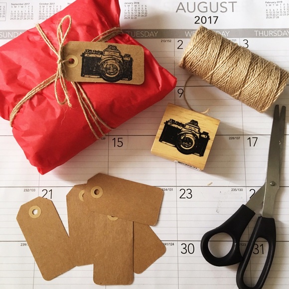 how i package my items ❤️ - Picture 2 of 3