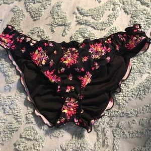Victoria's Secret Swim Bottom