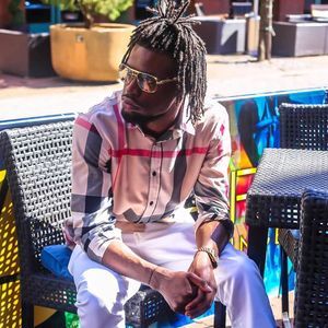 Meet your Posher, Darron