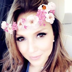 Meet your Posher, Marissa