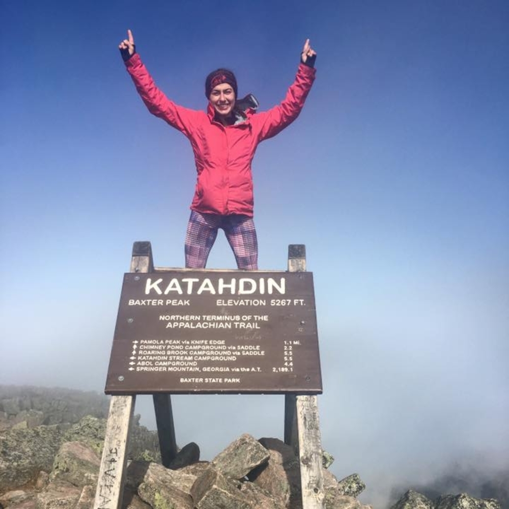 Meet your Posher, Taylor