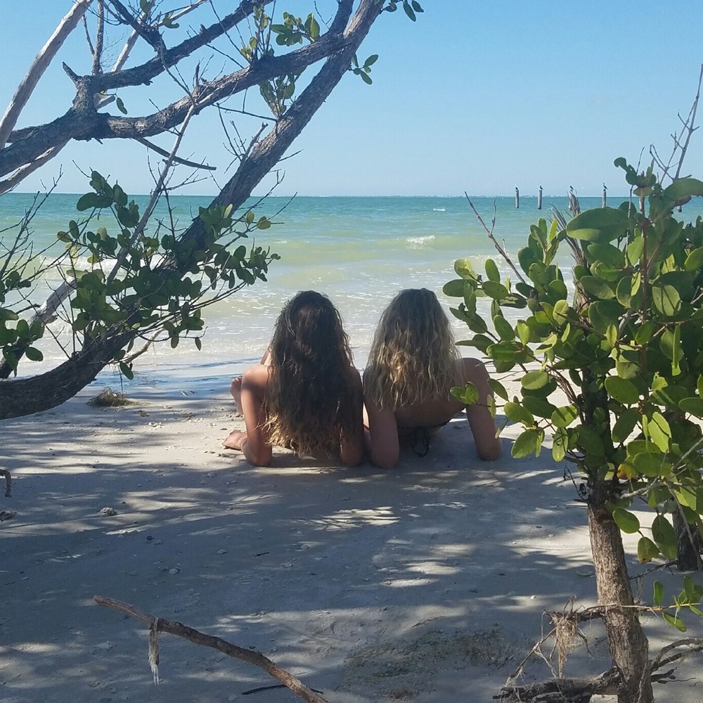 Meet your Posher, Krista