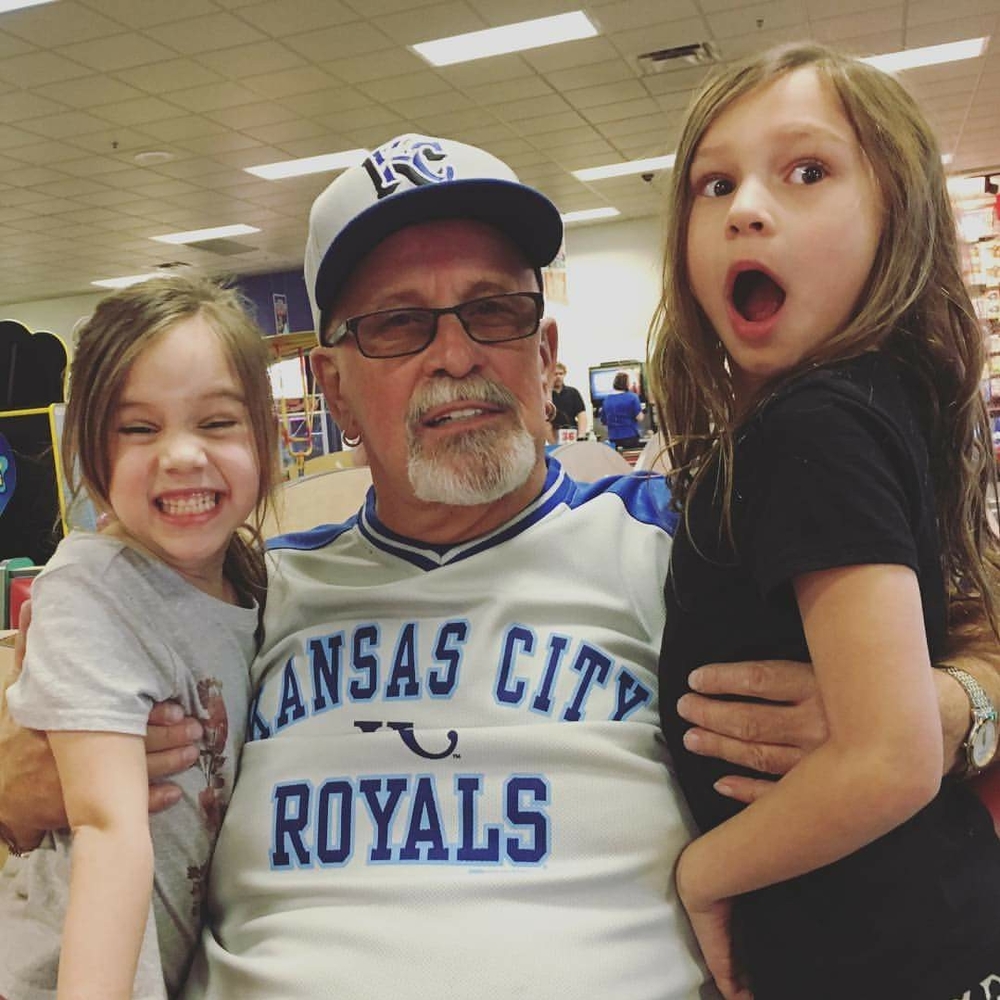 Meet your Posher, Michael