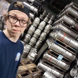 Meet your Posher, Trent