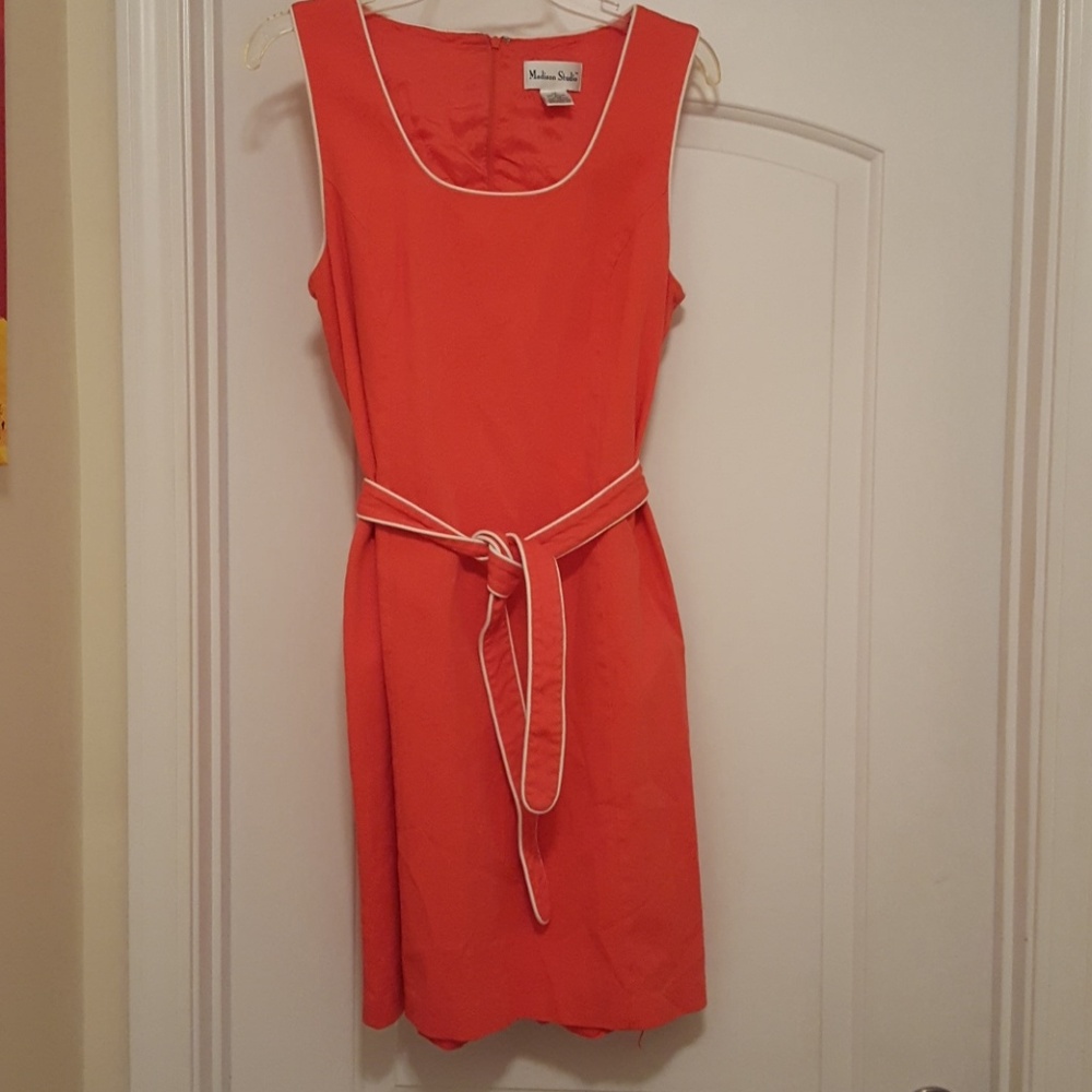 Madison Studio dress