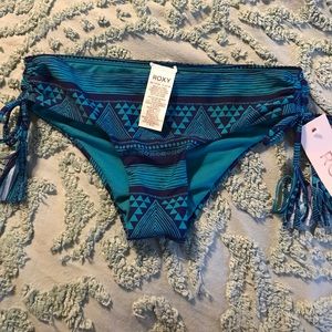 Roxy Scooter Swim Bottoms
