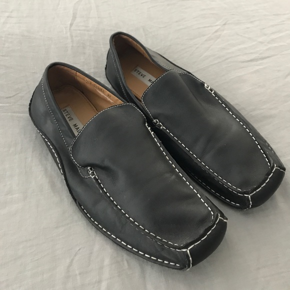 Steve Madden Other - Steve Madden Driving Mocs