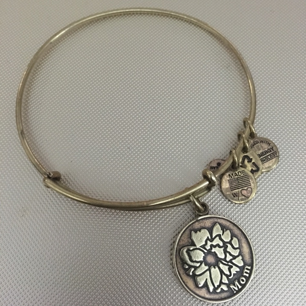 Alex and Ani bracelet