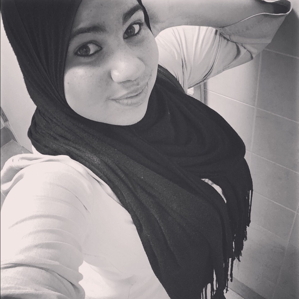 Meet your Posher, Britni