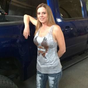 Meet your Posher, Erin