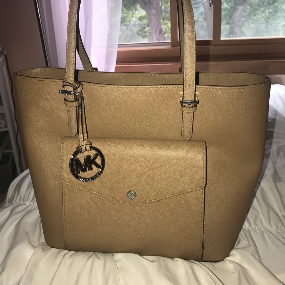 Michael Kors bag