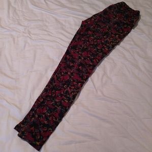 OS Lularoe Leggings