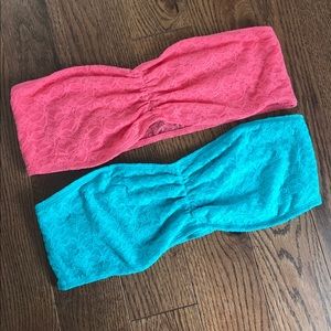 BANDEAU BUNDLE American Eagle