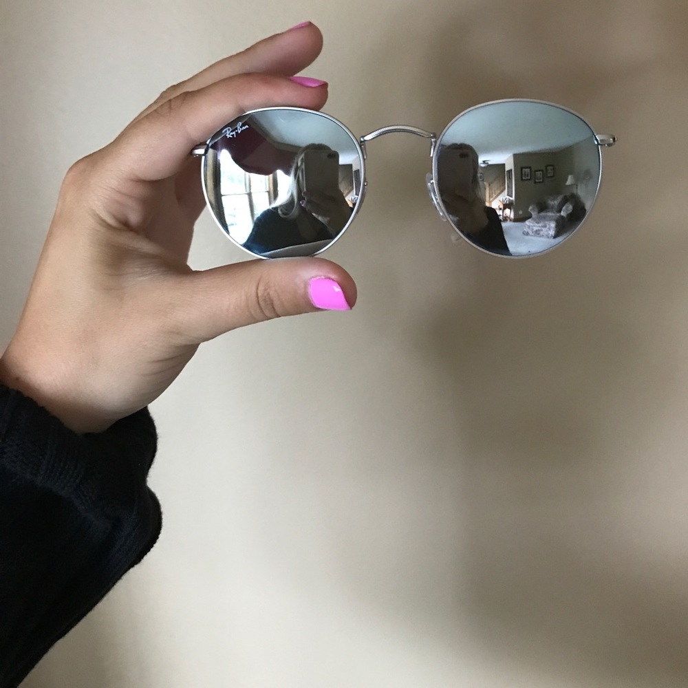 Rayban Sunglasses
