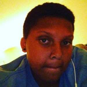 Meet your Posher, Cameron