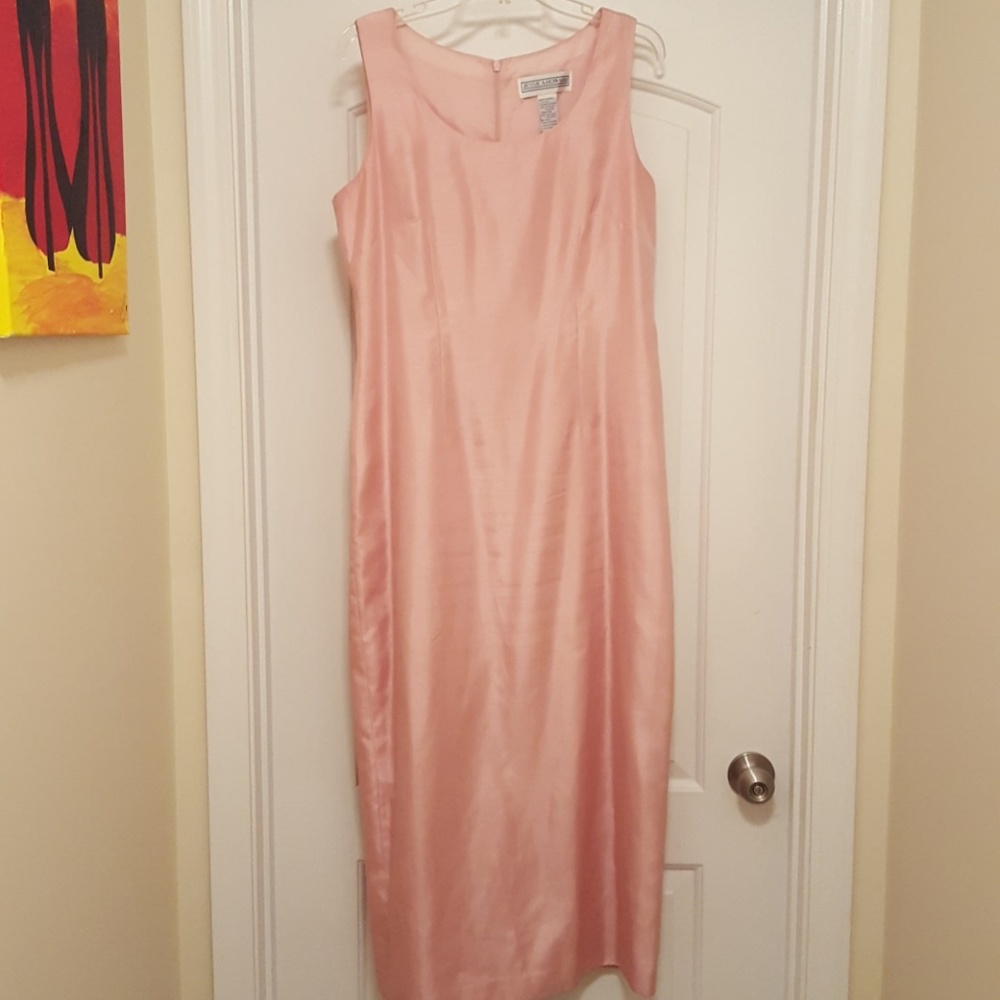 Jessica Howard Two Piece Formal Dress - Picture 6 of 8