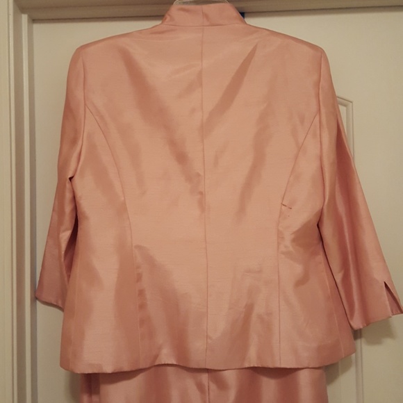 Jessica Howard Two Piece Formal Dress - Picture 5 of 8