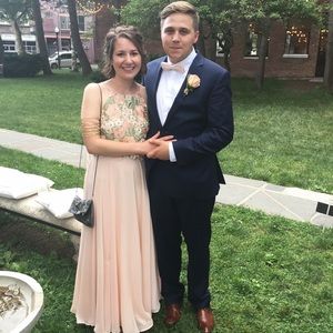 BHLDN Top and Skirt!!!